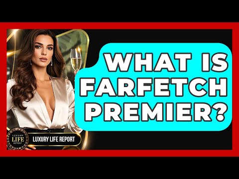 What Is Farfetch Premier? - Luxury Life Report