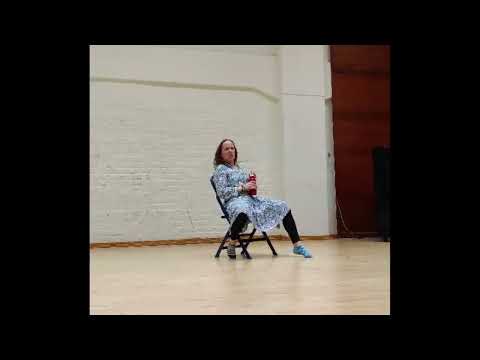 One Day from the musical Groundhog day - Stella Laine