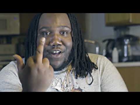 Mgm Dave - All Crack (Official Video) | Shot By @_kabfinessin