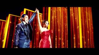 Bande-annonce VOST