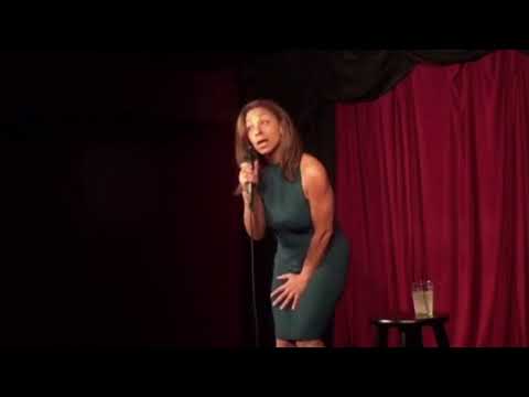 Promotional video thumbnail 5 for Gina Brown - Comedic Performer