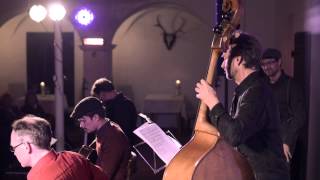 Blues Clair - GitanEsprit feat. Diknu Schneeberger & Manu Mazé