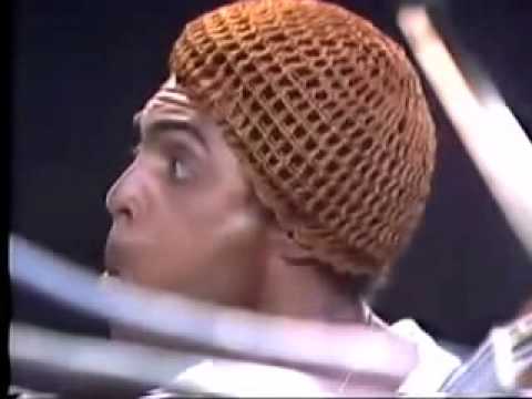 Chuck Berry Fields Forever video