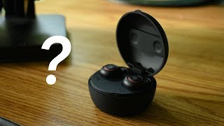 Rolfstone Nova TW Earbuds | Can they keep up with the competition?