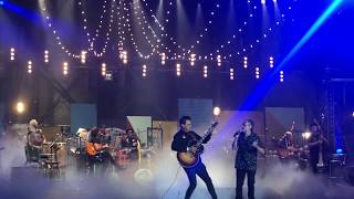 Loco (tu forma de ser) - Los Auténticos Decadentes - Auditorio Nacional