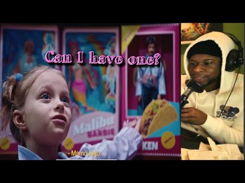 TRL Reaction /Taco Hemingway, Young Leosia, Otsochodzi, OKI, Dwa Sławy, Gruby Mielzky-Malibu barbie