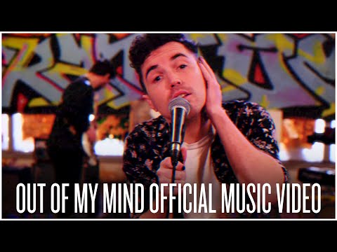 Sub-Radio - Out Of My Mind (Official Music Video)