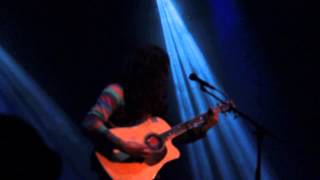 Kurt Vile &amp; The Violators - &quot;Peeping Tomboy&quot; live at Union Transfer, Philly 10/26/13