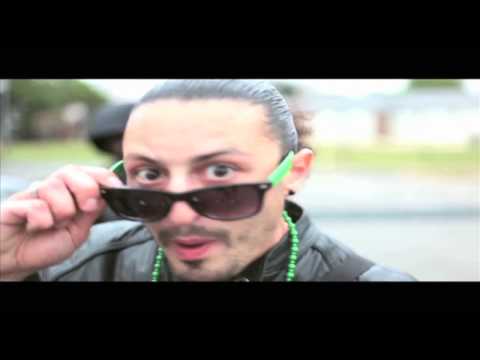 26gangvision//clip kocktail extrait "aribbean gangstaz"