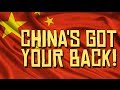 How China Makes The North Korea Problem Worse.