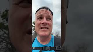 Return to Cocodona 250 Vlog_157