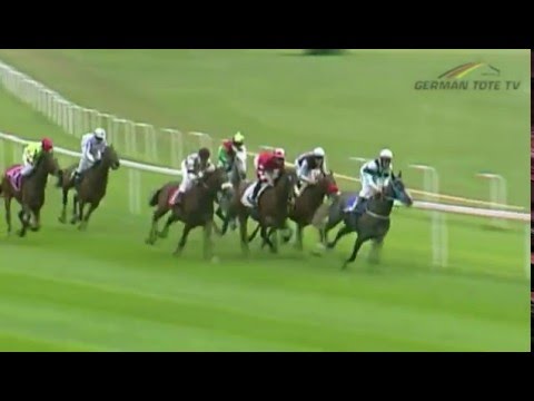 München: Erdinger Weißbier-Preis (D) - Sieger: Rosenhill