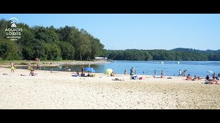 Camping du Lac de Saint-Pardoux - Camping Haute-Vienne - Image N°2