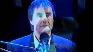 Chris de Burgh - The Best That Love Can Be LIVE (Solo)