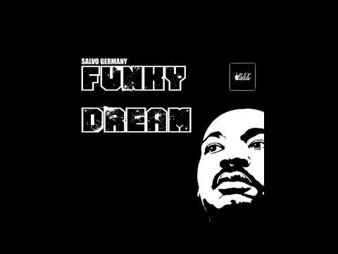 Salvo Germany - Funky Dream (Alex Patane' Remix)