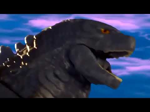 comercial de los juguetes de Godzilla vs kong suscribete y dale like