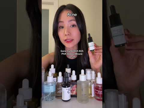 Best Korean serums for…. 👀✅ #kbeauty #serum #kbeautyskincare