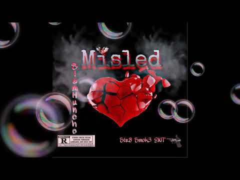 Slam Huncho - MISLED (Official Audio)