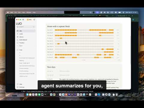 Product Video