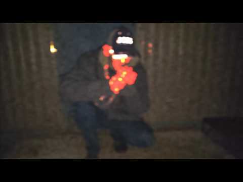 D REX - ANTI (PROD. D REX) (OFFICIAL MUSIC VIDEO)