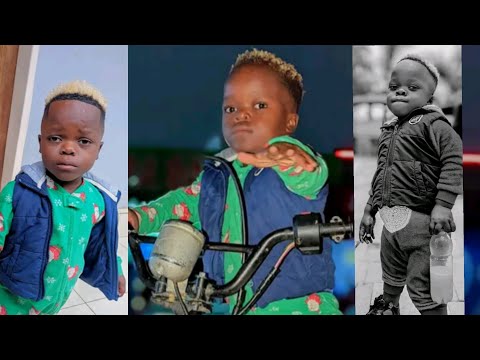 BOSS CHAPAZI  Most Trending Artist SIMPLE #zambia #trending #artist #ontiktok #and#social#boss #chp