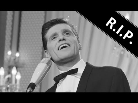 Ronnie Carroll ● A Simple Tribute