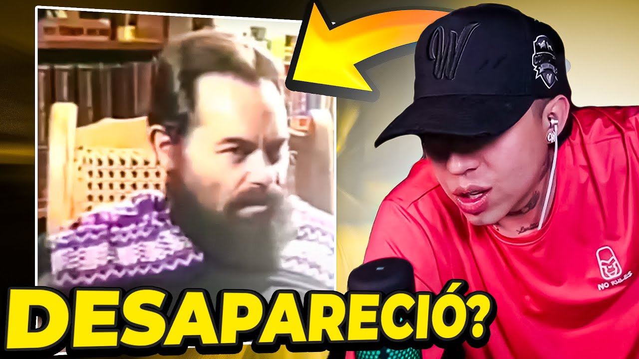 WESTCOL REACCIONA AL CASO DE JACOBO GRINBERG - DESAPARECIDO POR SABER DEMASIADO