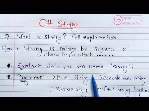 Introduction to C Hindi | Learn Coding