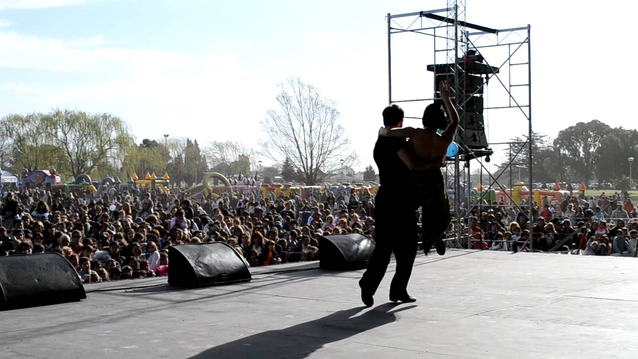 Giovanna di Vincenzo y Leonardo Pankow