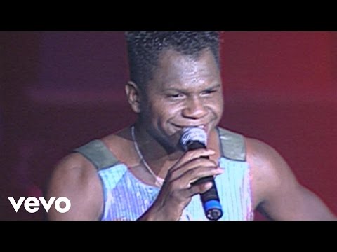 Mal Acostumado - Araketu