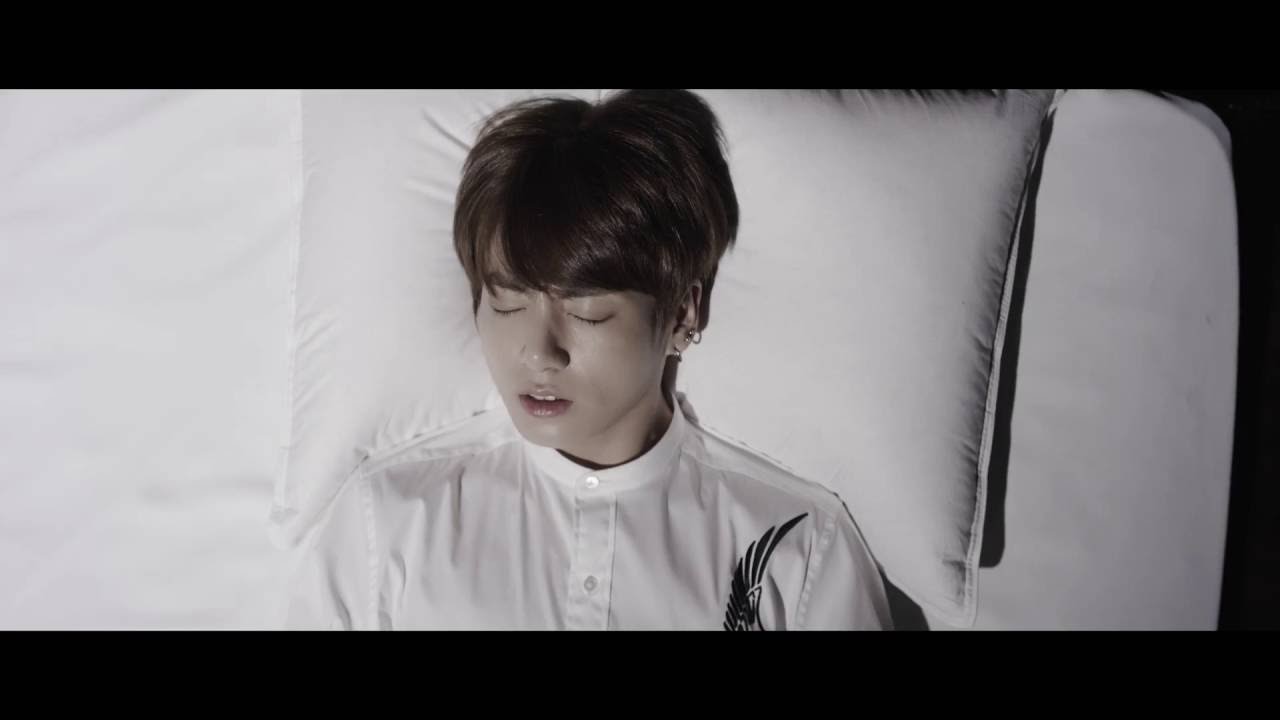 BTS (방탄소년단) WINGS Short Film #1 BEGIN thumnail