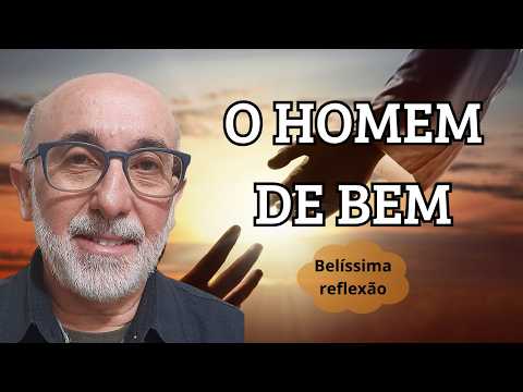 Como Desenvolver as Virtudes do Homem de Bem | Palestra Espírita com Paulo Sampaio