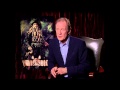 Bill Nighy - Screen Slam: Pirates of the Caribbean Dead Man's Chest Interview