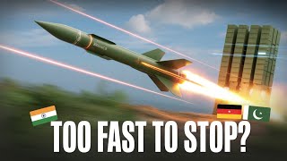 Germany’s Defense Deal With Pakistan: A Disaster Against India’s BrahMos?