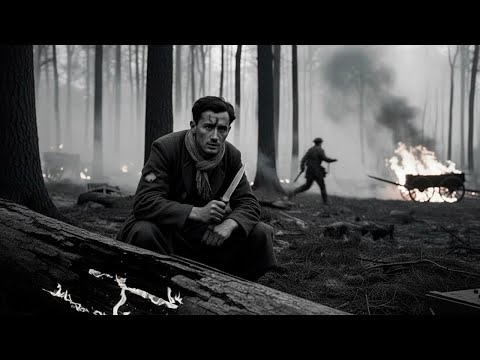 Cygan, który zemścił się na całym oddziale SS. Prawdziwa historia z 1942 roku