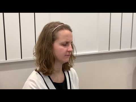 Jakub Novák - Three pieces for piano