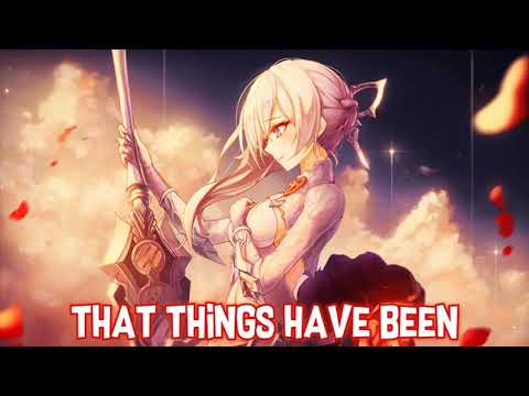 「Nightcore」→ Believer -- Remix