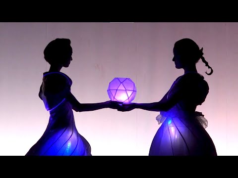 2019年度 共立女子大学 家政学部 被服学科 卒業制作発表会(1/5)