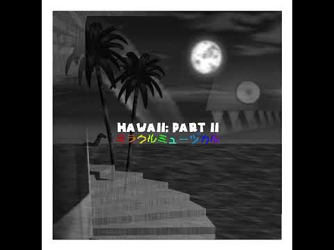 Isle Unto Thyself (Super Mario 64 Soundfont)