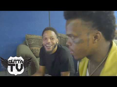 Boogotti Kasino Playing NBA 2k 19