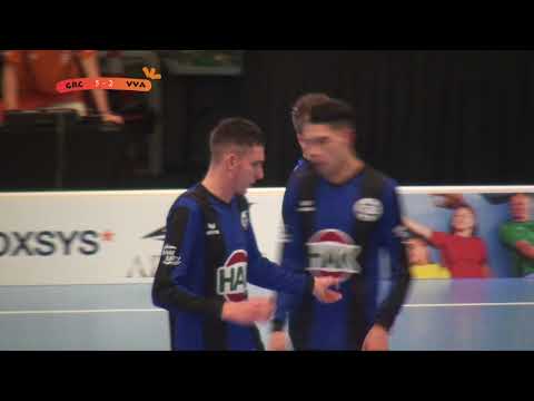 PROXSYS CUP 2018 #31 GRC'14 - VVAC