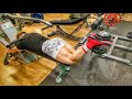 Bodybuilding Motivation - 2020/04/24