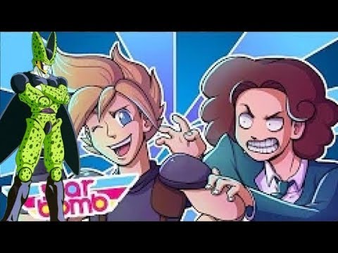 Cell Reacts to The Simple Plot of Final Fantasy 7