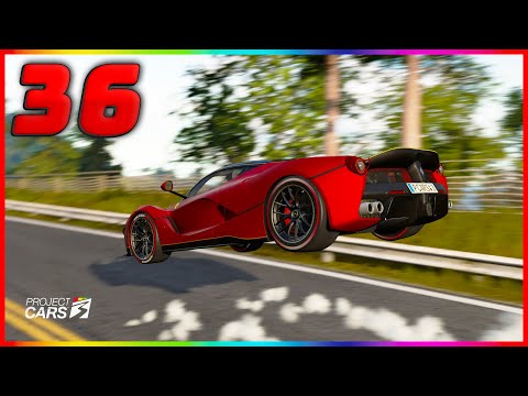 Project Cars 3 Game | GAMEPLAY ITA ► hypercar speciali | EP 36