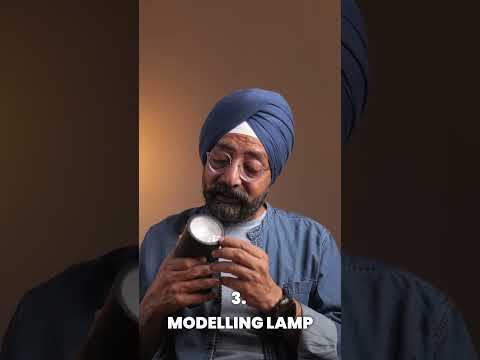 🔴 Godox V1 is the BEST Speedlight? 5 Reasons