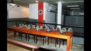 Mémorial Alsace Lorraine