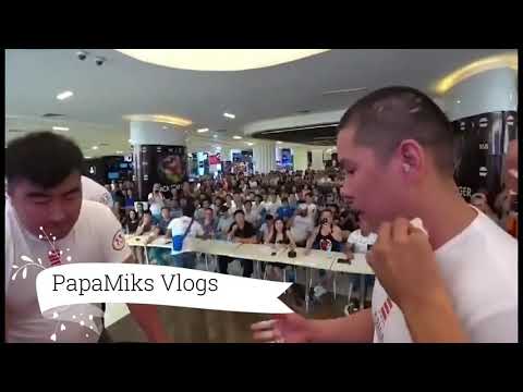 SLAP FIGHT RUSSIAN CHAMPIONSHIP 2020 KNOCKOUT COMPILATION