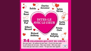 Il est à toi mon coeur