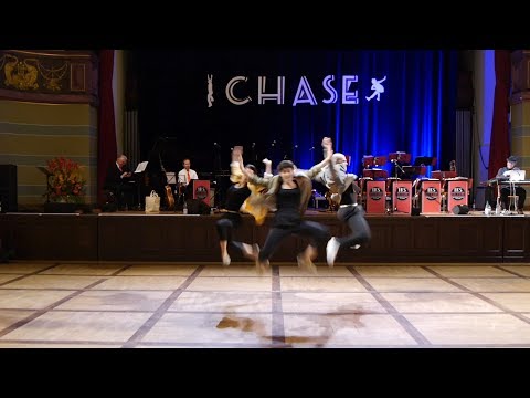 Chase Festival 2018 - Jazz Messengers