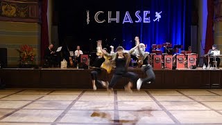 Chase Festival 2018 - Jazz Messengers